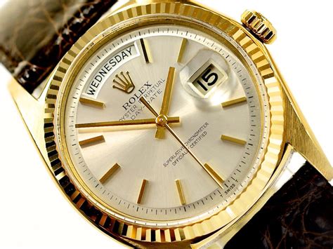 rolex oyster day date vintage|rolex oyster day date price.